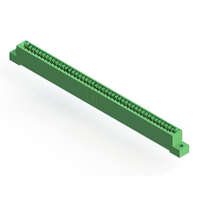 346-045-521-102 EDAC Inc.  Edgeboard Connectors